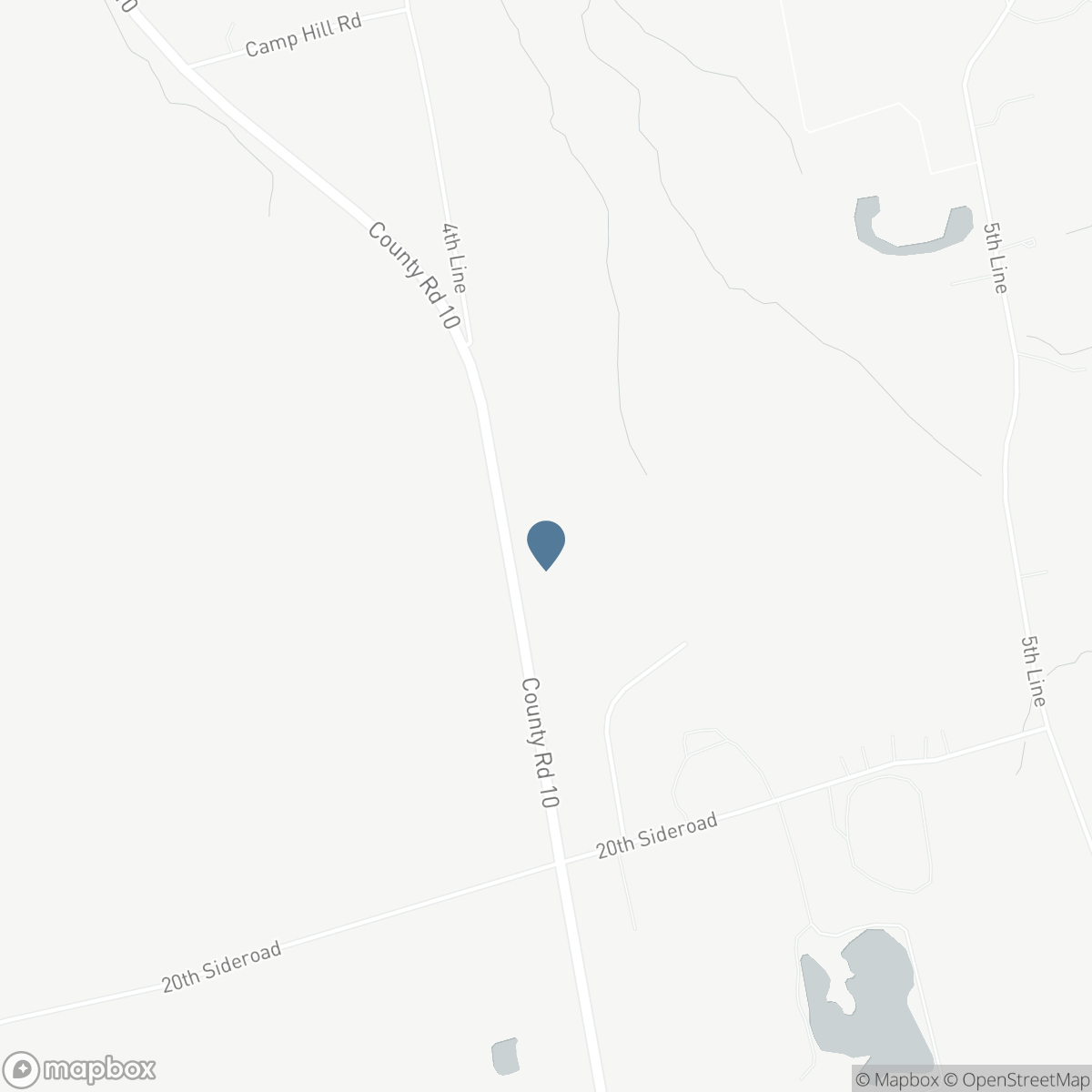 7533 COUNTY ROAD 10, Angus, Ontario L3W 0T7
